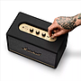 Bluetooth Speaker Marshall Acton III (B0B1QPMNYR) - Black