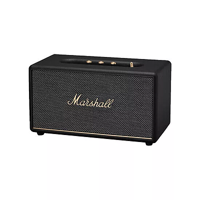 Bluetooth Speaker Marshall Stanmore III (STANMOREIII-BK) - Black