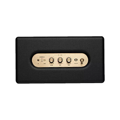 Bluetooth Speaker Marshall Stanmore III (STANMOREIII-BK) - Black