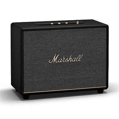 Bluetooth Speaker Marshall Woburn III (WOBURNIII-BK) - Black