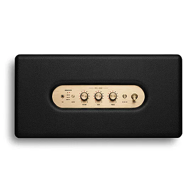 Bluetooth Speaker Marshall Woburn III (WOBURNIII-BK) - Black