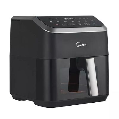 Aerogrill Midea MF-CY70K Black