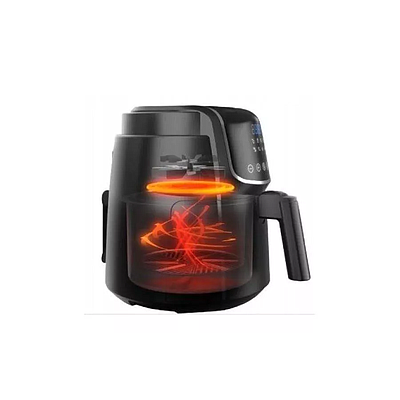 Aerogrill Midea MF-CN40C Black
