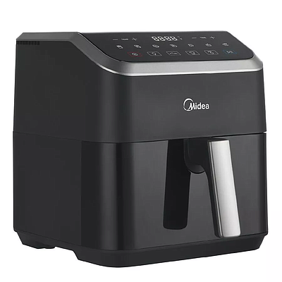 Aerogrill Midea MF-CY55K Black