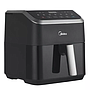Aerogrill Midea MF-CY55K Black