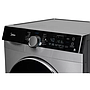 Washing Machine Midea MFK03W80B/S Silver