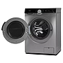 Washing Machine Midea MFK03W80B/S Silver