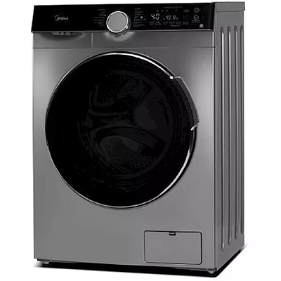 Washing Machine Midea MFK03W105B/S
