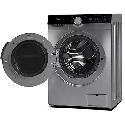 Washing Machine Midea MFK03W105B/S
