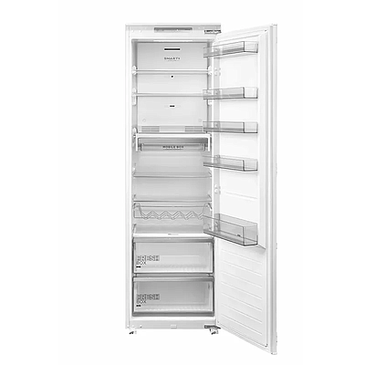Built-In Refrigerator Midea MDRE423FGE01 White