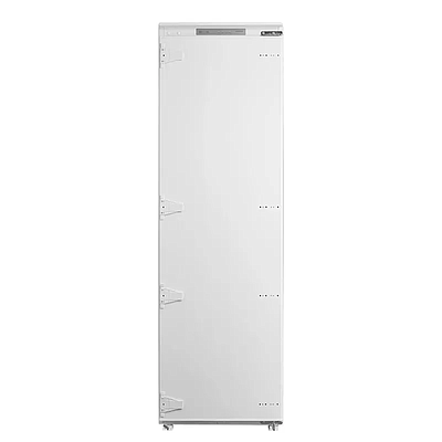Built-In Refrigerator Midea MDRE423FGE01 White