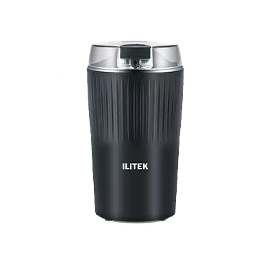 Coffee Grinder Ilitek IL 4401 (6291108337474) White