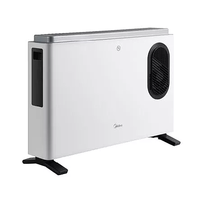 Electric Convector Midea NDK20-21AF White