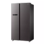 Refrigerator Midea MDRS791MIE28 Black