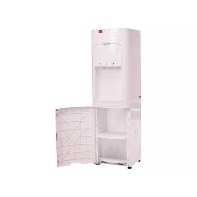 Water Dispenser Sharp (SWD-E3TLC-WH2) - White