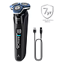 Beard Shaver Philips S7886/35 - Black