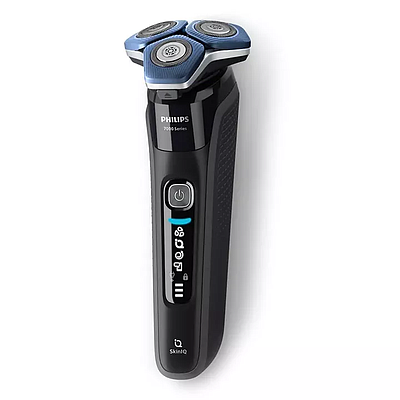 Beard Shaver Philips S7886/35 - Black