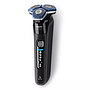 Beard Shaver Philips S7886/35 - Black