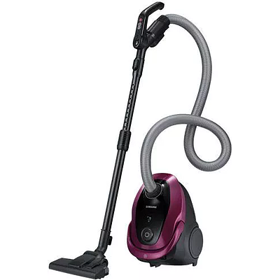 Vacuum Cleaner Samsung VC20M2520JP/EV Purple