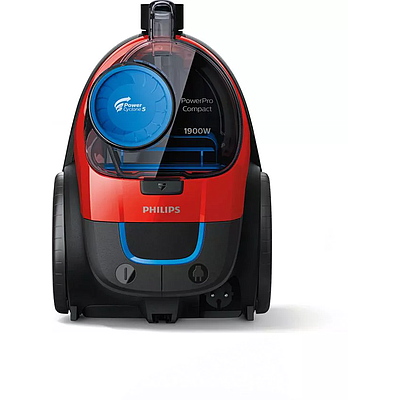 Vacuum Cleaner Philips FC9351/01 Black / Red