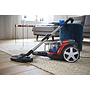 Vacuum Cleaner Philips FC9351/01 Black / Red