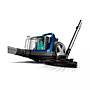 Vacuum Cleaner Philips FC9570/01 Black / Blue