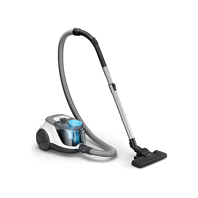 Vacuum Cleaner Philips XB2023/01 White