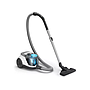 Vacuum Cleaner Philips XB2023/01 White