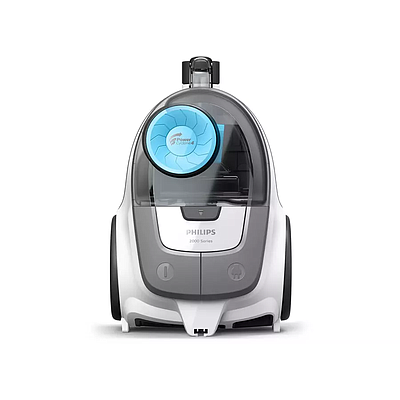 Vacuum Cleaner Philips XB2023/01 White