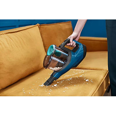 Handheld Vacuum Cleaner Philips FC6718/01 Blue