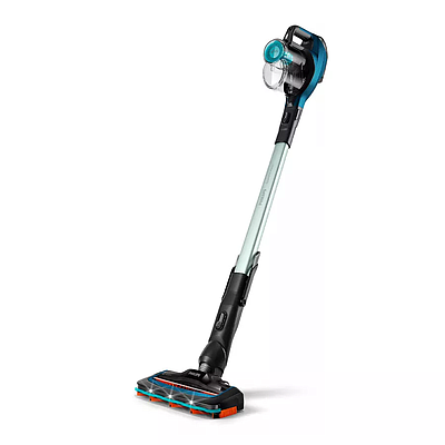 Handheld Vacuum Cleaner Philips FC6728/01 Blue