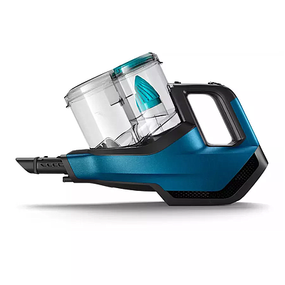 Handheld Vacuum Cleaner Philips FC6728/01 Blue