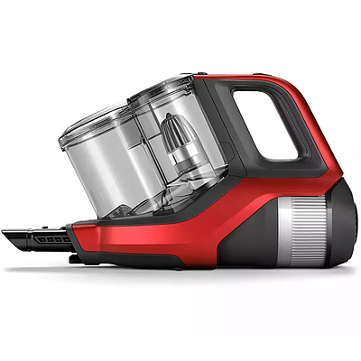 Handheld Vacuum Cleaner Philips XC7043/01 Red