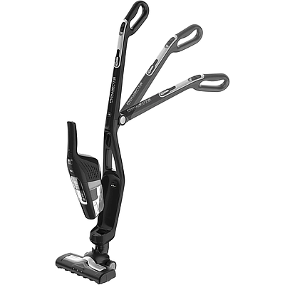 Handheld Vacuum Cleaner Rowenta RH6735WH Black