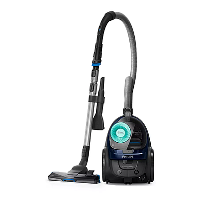 Vacuum Cleaner Philips FC9556/09 Black / Blue