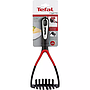 Potato Masher Tefal K2071214 Black / Red