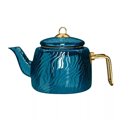 Teapot Berllong BEN-0095 (4065544151652)