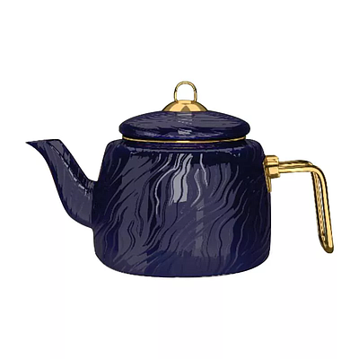 Teapot Berllong BEN-0095 (4065544151652)