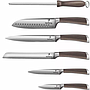 Knife Set Berllong BKS-0069 (4055544451258)