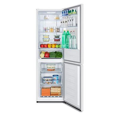 Refrigerator Marazzi BMF-355FSO(SW) White