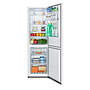 Refrigerator Marazzi BMF-355FSO(SW) White