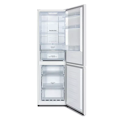 Refrigerator Marazzi BMF-355FSO(SW) White