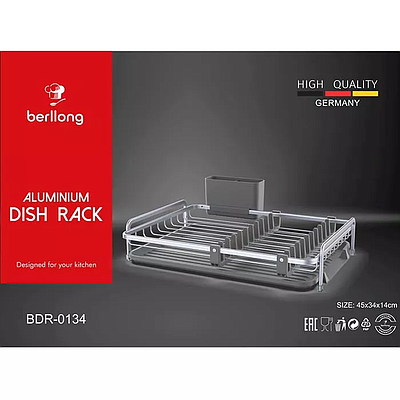 Dish Dryer Berllong BDR-0134 (4065544152123)