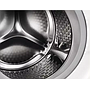 Washing Machine With Dryer Electrolux EW7WP361S White