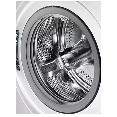 Washing Machine Electrolux EW6MS406B White