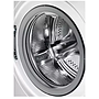 Washing Machine Electrolux EW6MS406B White