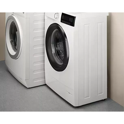 Washing Machine Electrolux EW6MS406B White