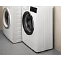 Washing Machine Electrolux EW6MS406B White