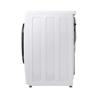 Washing Machine With Dryer Samsung WD10T654CBH/LP White