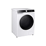 Washing Machine Samsung WW80AG6L28WELP White